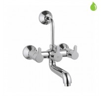 Jaquar Fusion Quarter Turn Bath & Shower